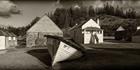 Kingston - Norfolk Island - NSW BW (PBH4 00 12098)